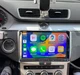 2+32GB Car Radio GPS FM Head Unit Carplay Android13 For VW Passat 2010-2015