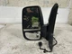 2024 FORD TRANSIT15 Driver Left Side View Mirror Black OEM ID LK4B17683DCW