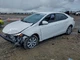 WHT DECKLID W/CAM$ W/LIGHTS OEM 14-19 TOYOTA COROLLA