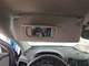 2021 JEEP CHEROKEE Driver Left Sun Visor OEM Used 4DR SUV 43000 Miles