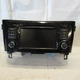 2018 2019 2020 Nissan Rogue AM FM Radio Receiver w/Display OEM