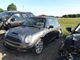 Rear View Mirror Manual Dimming Fits 02-04 MINI COOPER 1943812