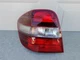 06 07 08 Mercedes ML Class Tail Light OEM