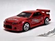 Nissan Skyline GT-R (R-32) RED Hot Wheels 80th Anniversary box Set LOOSE r32
