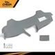 Dashboard Dash Cover Gray Replace 11-711LL-SGR Fit For Toyota Camry 2007-2011