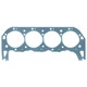 Engine Cylinder Head Gasket fits 1996-2000 GMC C2500,C3500,K2500,K3500,Savana 35