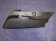 2014&ndash;2019 Chevy Corvette C7 Z06 Passenger Side Rear Trunk Quarter Trim Cover
