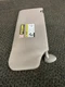 2009-2015 Honda Pilot Driver Left Sun Visor Illuminated LH  OEM