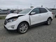 RIGHT FRONT WIPER ARM OEM 2018 CHEVROLET EQUINOX 84154717
