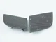 2010 - 2016 Porsche Panamera 970 Speaker Tweeter Sound Stereo Dash Right Left