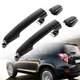 Exterior Door Handle For 2001-2012 Toyota RAV4 RH/LH Driver/Passenger Side
