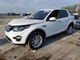 Driver Left Sun Visor Fits 15-19 DISCOVERY SPORT 3626550