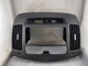 07 08 09 10 Hyundai Elantra Dash Radio Digital Clock Climate Bezel Trim