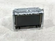 12-15 JAGUAR XF FRONT DASH INFORMATION NAVIGATION DISPLAY SCREEN MONITOR OEM