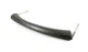2003-2006 Silverado Sierra Dash Pad Dashboard Grab Bar Assist Handle *Light Gray
