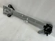 2016 - 2022 ACURA ILX RIGHT PASSENGER FRONT DOOR WINDOW REGULATOR WITH MOTOR