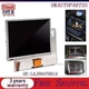 For Chrysler Dodge 8.4" LCD Touch Screen Uconnect Radio Navigation LAJ084T001A