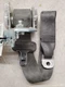 Toyota PriusII, Rear Right Seat Belt, 2010-2015, Gray, FB10, 73360-47060-B0, OEM