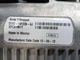 Used Front Center Infotainment Display fits: 2013 Lincoln Mkx Front center dash