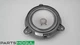 03-13 Maserati Quattroporte M139 Audio Sound Speaker Rear Right or Left Side OEM
