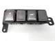 2014-2020 Infiniti Qx60 Driver Lower Switch Panel Assy - 68167-3Ja0a