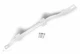 Steinjager Wall Mount Door Hanger Kit-Cloud White for Jeep CJ7 J0045546