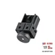 Door Lock Switch Replacement for 20787026 2078-7026 Compatible with Cadillac