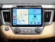 64G For Toyota RAV4 2013-2018 Carplay 10.1" Car Stereo Radio Android 15 GPS Navi