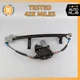 99-09 Bentley Arnage / Rolls Royce Seraph Front Left Door Window Regulator OEM