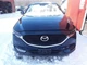 Camera/Projector Lane Departure Warning Camera Fits 17 MAZDA 6 535969