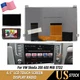 6.5" Touch Screen LCD Display TDO-WVGA0633F00045 for VW Skoda MIB STD2 684 200