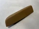 Porsche Cayenne (92A) 2014 Cladding Door Molding Trim Rear AAI36305