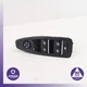 BMW F30 330i Left Driver Door Window Master Switch OEM