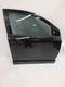 2011-2020 Dodge Journey Passenger Front Door Electric Opt Jpd Auto Down BLACK 