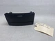 MERCEDES BENZ S550 W221 07-09 FRONT DASH CD CHANGER RADIO PLAYER PANEL COVER