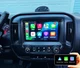Android 13  Carplay For 2014-2018 Chevy Silverado GMC Sierra Car GPS Radio