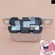 Niehoff HR-114 horn relay 1957-72 Ford Lincoln Mercury Studebaker Edsel