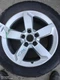 WHEEL/RIM ONLY OEM 14-15 Q7 AUDI
