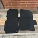 Volvo Front and Rear Floor Mat XC60 D3U6A Black 32216564 /65/56/ 67 Set Of 4
