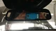 Int Rr View Mirror For Mercedes Gle-Class Assy Blk Autodim Gdo