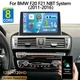 4+64GB Apple CarPlay Stereo For BMW 1 Series F20 F21 NBT Car Radio GPS Head Unit