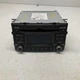 2009-10 Kia Magentis Optima AM FM Radio Sat Single Disc CD Player 96160-2G950T0