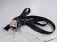 2016 GMC SIERRA150 Passenger Right Side Black Seat Belt OEM