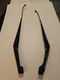 2003 2008 HONDA PILOT FRONT LEFT & RIGHT WINDSHIELD WIPER ARMS OEM 