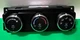 2011 2012 Dodge RAM 1500 HVAC A/C Climate Control Panel 55111290AC TESTED