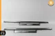 03-06 Mercedes W220 S55 S65 AMG Door Step Sill Panel Front Left & Right Side OEM