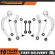 10Pcs Control Arms Suspension& Ball Joint Kits for 2008-2009 Audi A4 A5 S4 S5 Q5