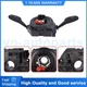 New Steering Column Switch 61319351148 Fit For BMW 1 3 Serise F20 F21 F31 F25 X3