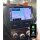 Carplay Head Unit For Subaru Forester Impreza 2009-2013 Car Stereo FM Radio 64GB