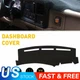 For 1999-2006 Chevy Silverado/ Tahoe/ Suburban Car Dashboard Pad Dash Cover Mat